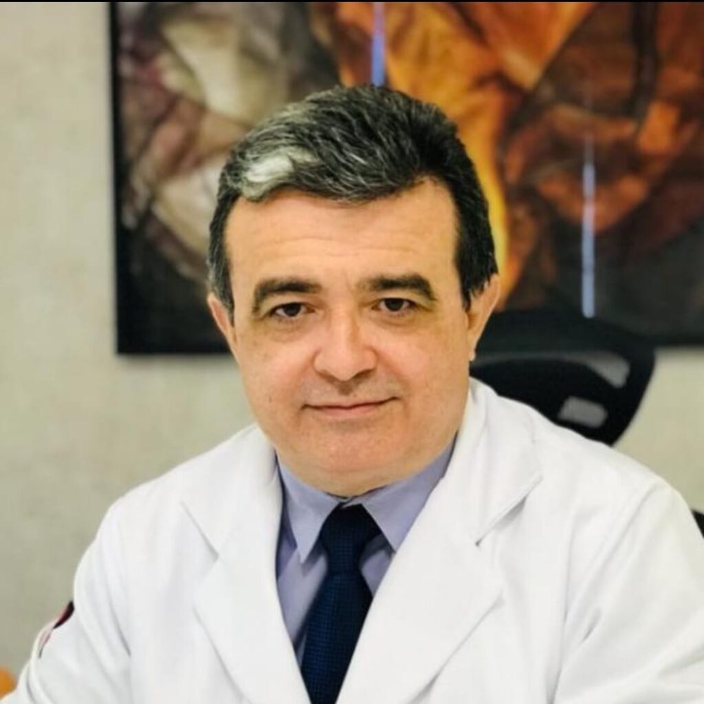 Julio Resplande de Araujo Filho