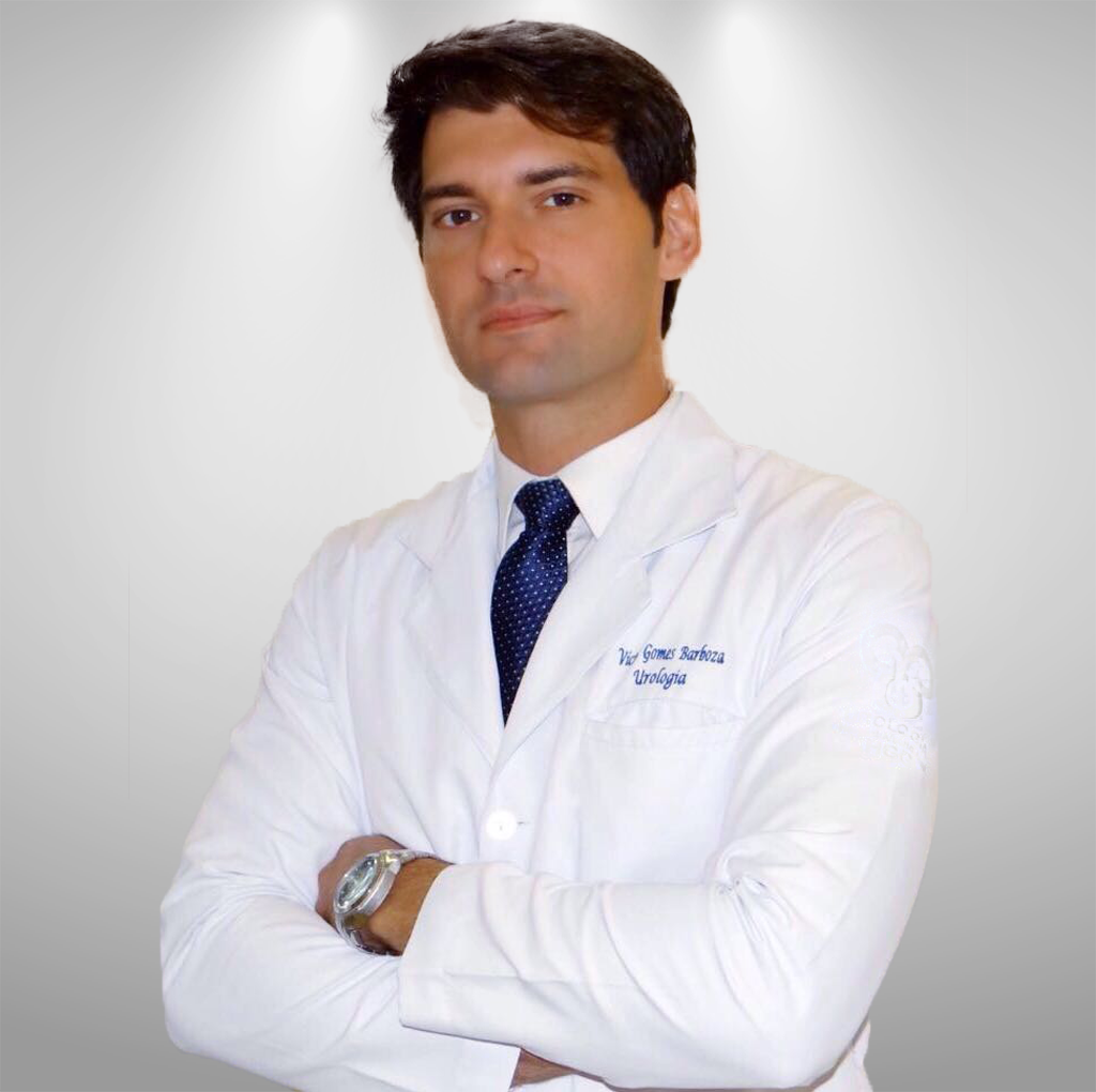 Victor Gomes Barboza
