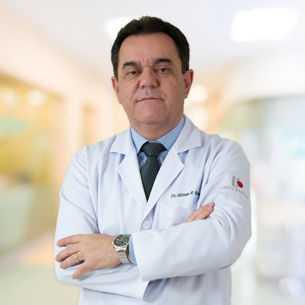 Gilmar Pinto Resende