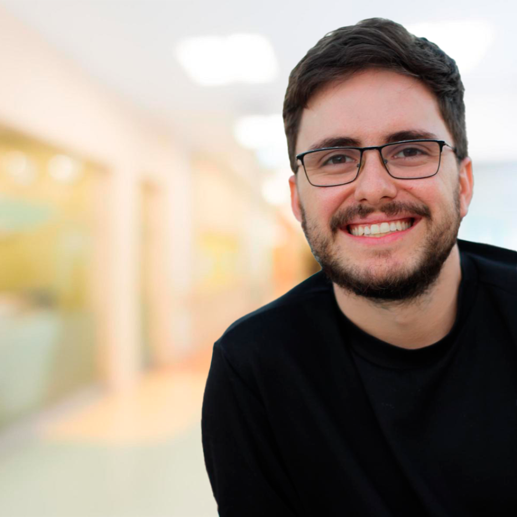 Paulo Otavio Campos Ferreira de Almeida