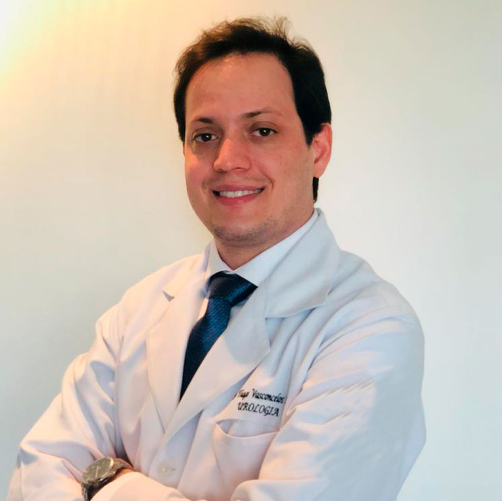 Tiago Vasconcelos Nery