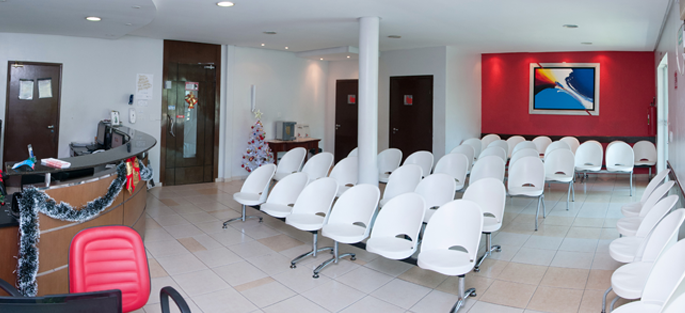 Ambiente Urocenter 2