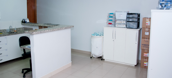 Ambiente Urocenter 3