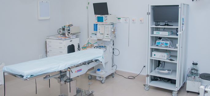 Ambiente Urocenter 5