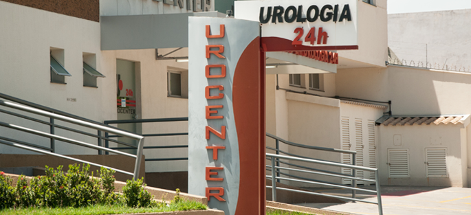 Ambiente Urocenter 8